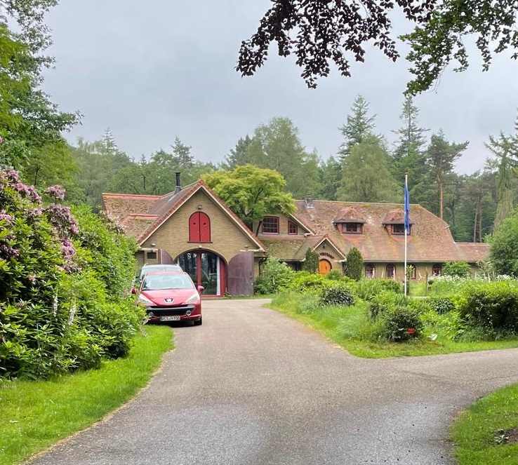 Veranstaltungsort kl