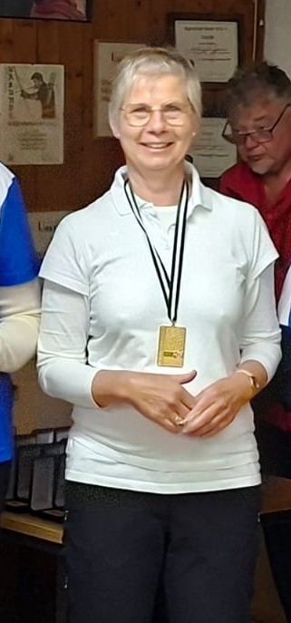 Siegerehrung Martina kl