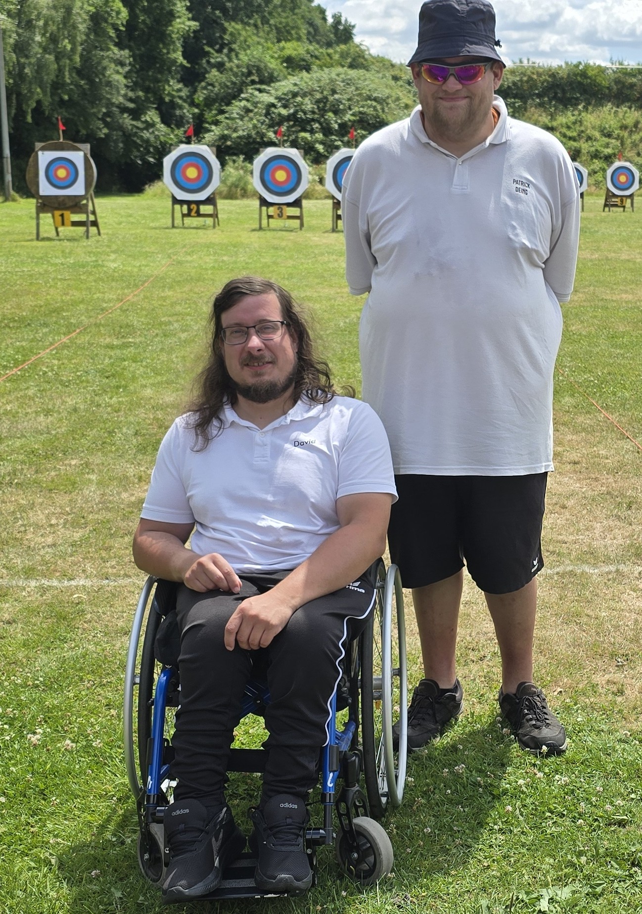 Bergkamen David Patrick 2