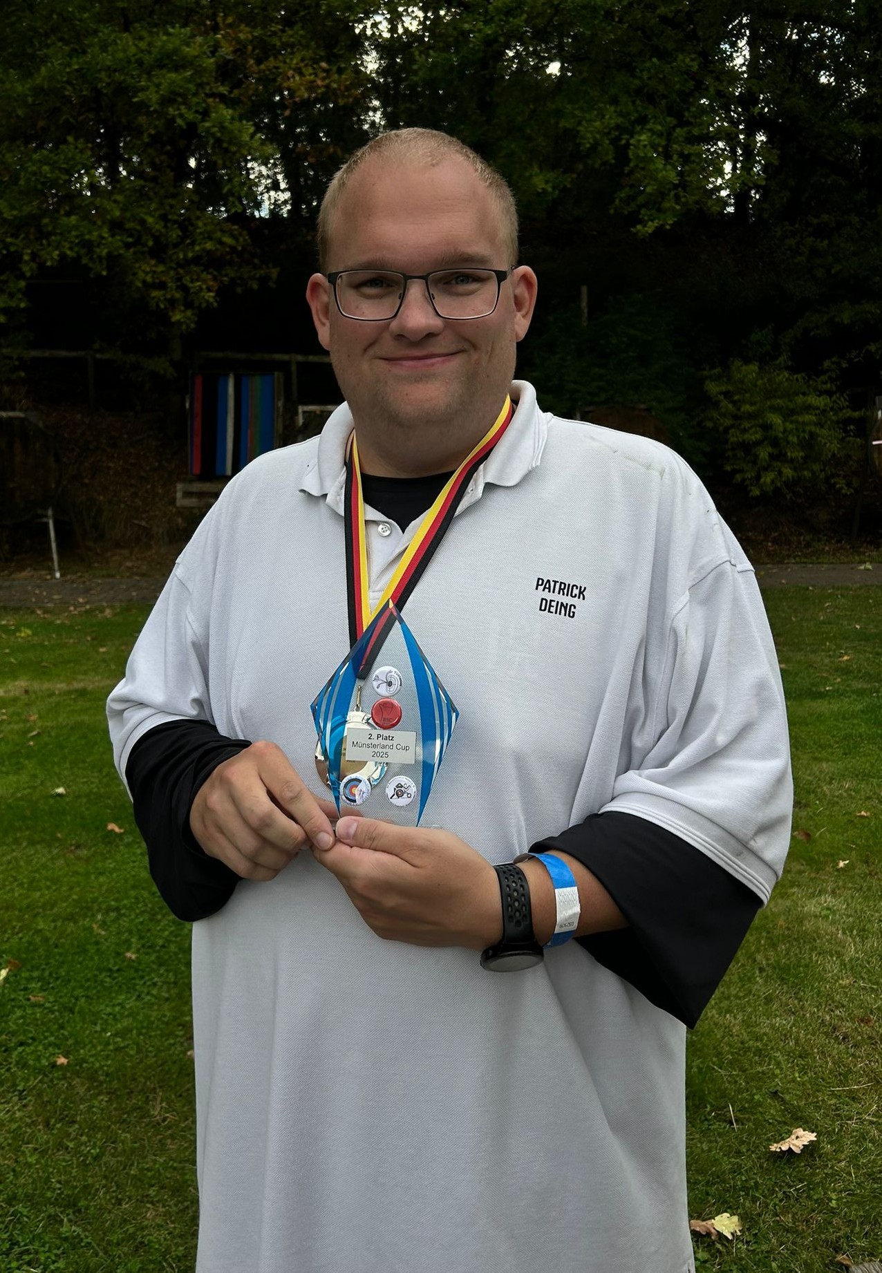 Patrick Reken kl