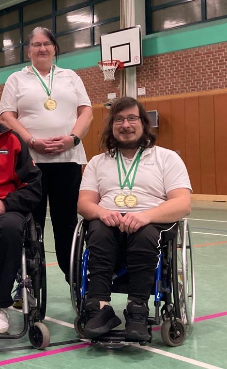 Siegerehrung David Ester kl