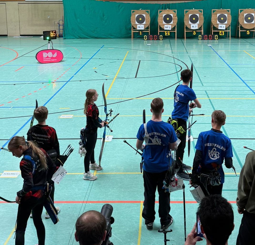 Shooty Cup Schießlinie kl