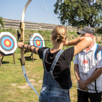 Schnupperkurs JUGEND 10-17 Jahre [TEIL I]